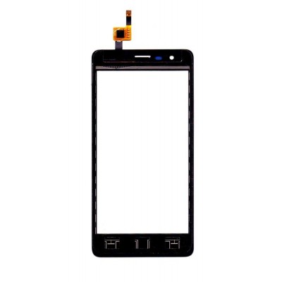 Touch Screen Digitizer For Lephone W7 Gold By - Maxbhi Com