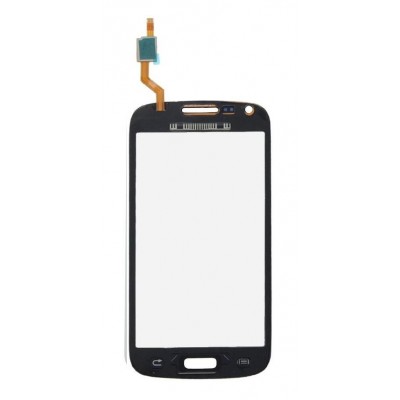 Touch Screen Digitizer For Samsung Galaxy Core White By - Maxbhi Com