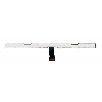 Volume Button Flex Cable For Motorola Moto G20 By - Maxbhi Com