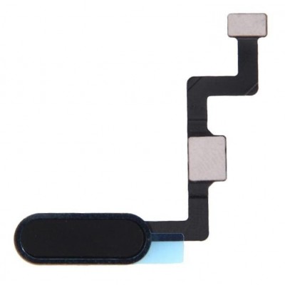 Fingerprint Sensor Flex Cable For Htc One A9 16gb Pink By - Maxbhi Com