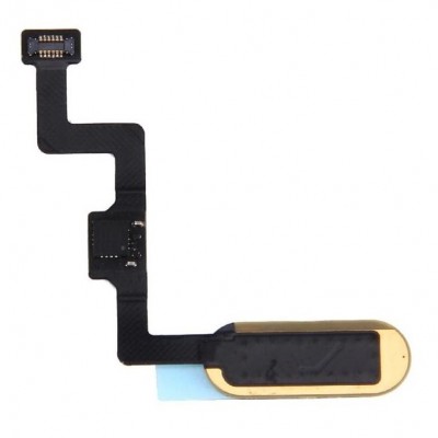 Fingerprint Sensor Flex Cable For Htc One A9 16gb Pink By - Maxbhi Com
