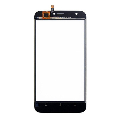 Touch Screen Digitizer For Ulefone S7 Red By - Maxbhi Com