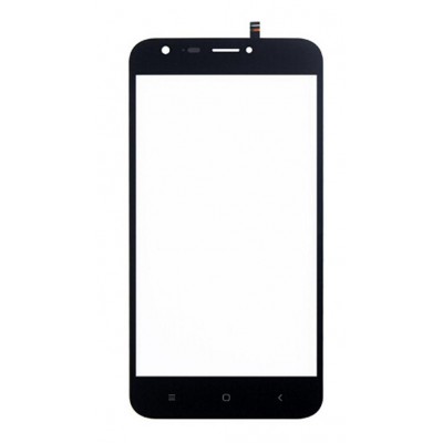 Touch Screen Digitizer For Ulefone S7 Turquoise By - Maxbhi Com