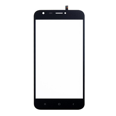 Touch Screen Digitizer For Ulefone S7 White By - Maxbhi Com