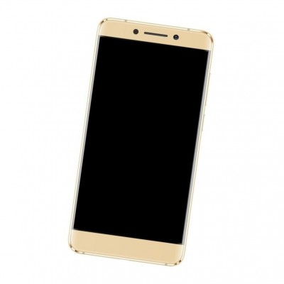 Fingerprint Sensor Flex Cable For Allview P8 Pro Gold By - Maxbhi Com