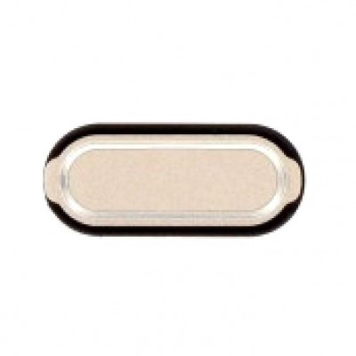 Home Button Outer For Good One Spark White By - Maxbhi Com