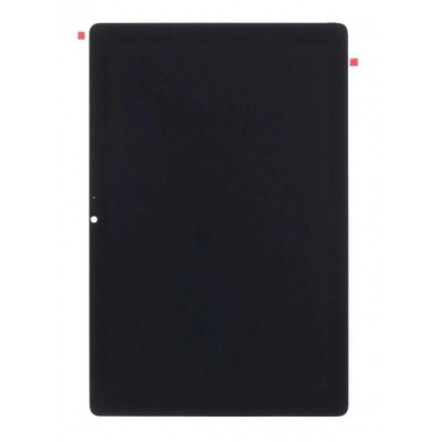 Lcd With Touch Screen For Honor Viewpad X6 Black By - Maxbhi Com