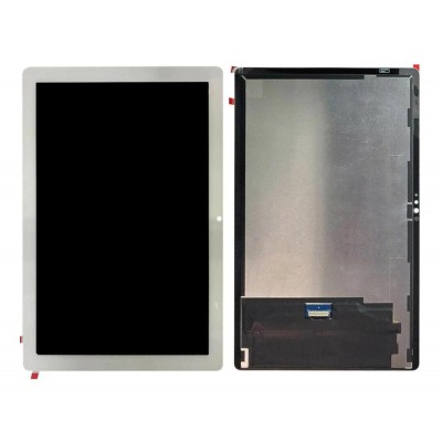 Lcd With Touch Screen For Honor Viewpad X6 Mint By - Maxbhi Com