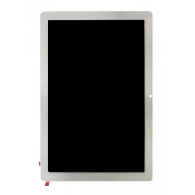 Lcd With Touch Screen For Honor Viewpad X6 Mint By - Maxbhi Com