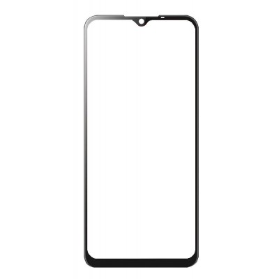 Touch Screen Digitizer For Lava Z3 Lzg403 White By - Maxbhi Com