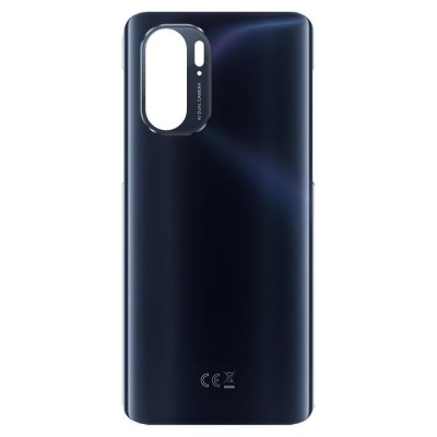 Back Panel Cover For Ulefone Note 13p White - Maxbhi Com