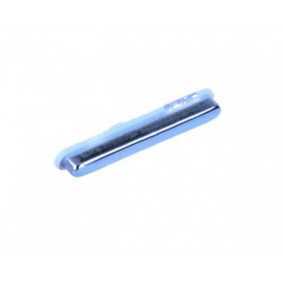 Power Button Outer For Ulefone Note 13p Black By - Maxbhi Com
