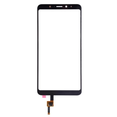 Touch Screen Digitizer For Wiko View Xl Blue By - Maxbhi Com