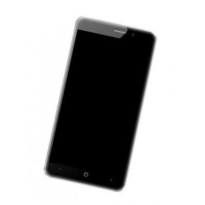 Fingerprint Sensor Flex Cable For Leagoo M5 Plus White By - Maxbhi Com