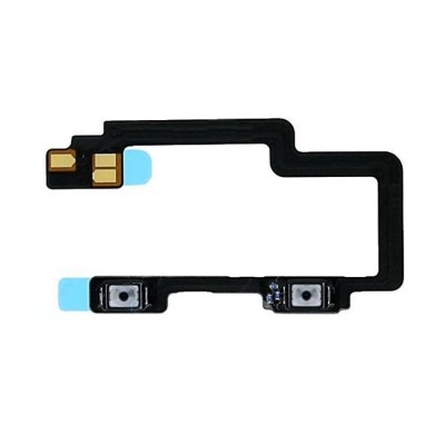 Volume Button Flex Cable For Xiaomi Poco F3 By - Maxbhi Com