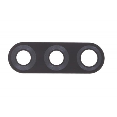 Camera Lens For Lg K50s Black By - Maxbhi Com
