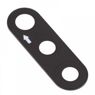 Camera Lens For Lg K50s Black By - Maxbhi Com