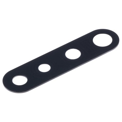 Camera Lens For Vivo Z5x 2020 Black By - Maxbhi Com