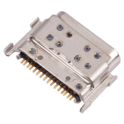 Charging Connector For Lg K50s By - Maxbhi Com