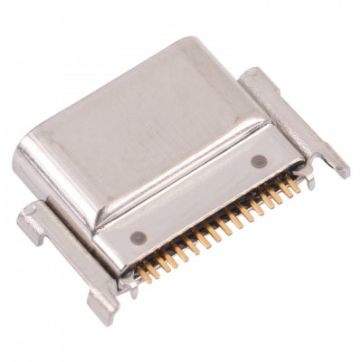 Charging Connector For Lg K50s By - Maxbhi Com
