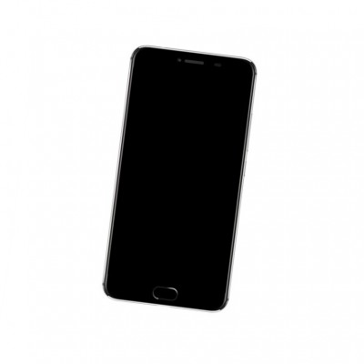 Fingerprint Sensor Flex Cable For Umidigi C Note White By - Maxbhi Com