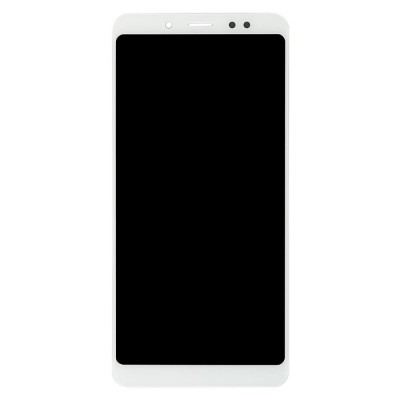Lcd With Touch Screen For Xiaomi Redmi Note 5 Pro Gold By - Maxbhi Com