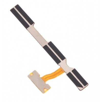 Volume Button Flex Cable For Lg K50s By - Maxbhi Com
