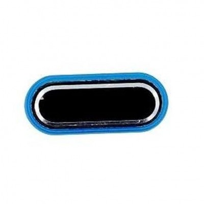 Home Button Outer For Ulefone Gemini Grey By - Maxbhi Com