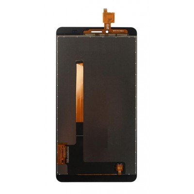 Display for Bluboo Maya Max White (Combo Folder) by Maxbhi.com