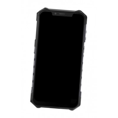 Fingerprint Sensor Flex Cable For Ulefone Armor 6e White By - Maxbhi Com