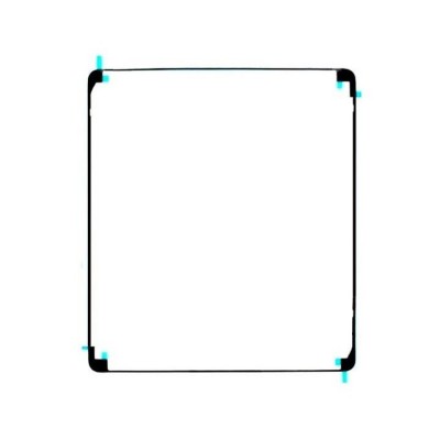 Lcd Frame Middle Chassis For Apple Ipad Mini 4 Wifi 64gb Silver By - Maxbhi Com
