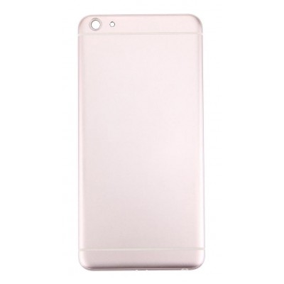 Back Panel Cover For Vivo X7 Plus 64gb White - Maxbhi Com