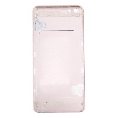 Back Panel Cover For Vivo X7 Plus 64gb White - Maxbhi Com