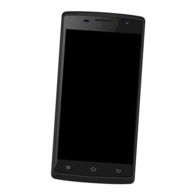 Power Button Flex Cable For Trio Selfie 3 T45 On Off Flex Pcb By - Maxbhi Com