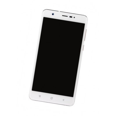 Charging Connector Flex Pcb Board For Blackview R6 Lite By - Maxbhi Com