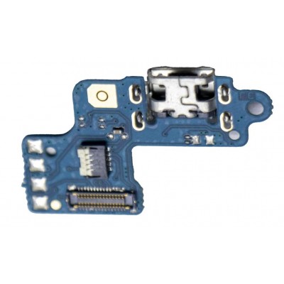 Charging Connector Flex Pcb Board For Htc Desire 526g Plus Dual Sim By - Maxbhi Com
