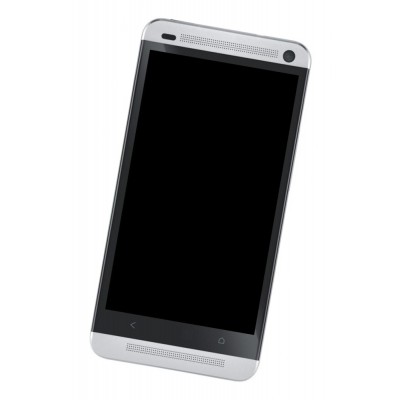 Charging Connector Flex Pcb Board For Htc One 802w By - Maxbhi Com