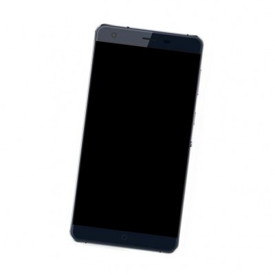 Fingerprint Sensor Flex Cable For Ulefone Power White By - Maxbhi Com