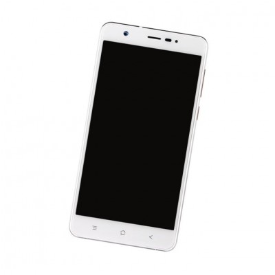 LCD Frame Middle Chassis for Blackview R6 Lite Black