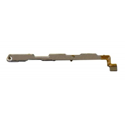 Power On Off Button Flex Cable For Gionee F103 1gb Ram By - Maxbhi Com