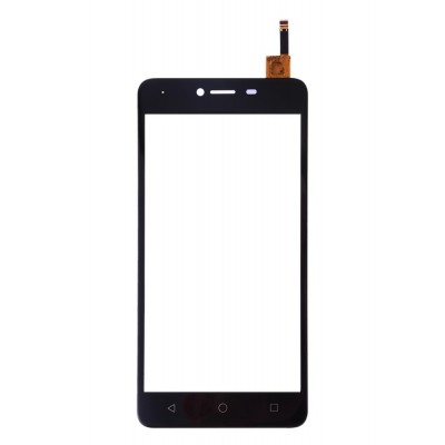 Touch Screen Digitizer For Wiko Lenny3 Max White By - Maxbhi Com