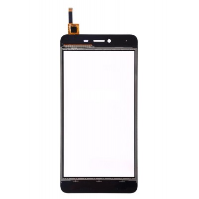 Touch Screen Digitizer For Wiko Lenny3 Max White By - Maxbhi Com