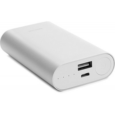 5200mAh Power Bank Portable Charger For Apple iPod Touch 64GB - 5th Generation
