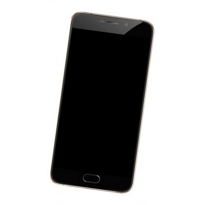 Home Button Flex Cable Only For Umi Plus By - Maxbhi Com