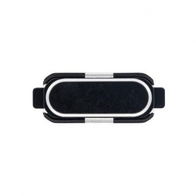 Home Button Outer For Good One Jiyo J7 Grey By - Maxbhi Com