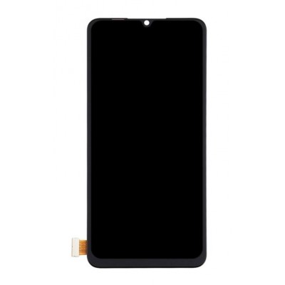 Lcd With Touch Screen For Vivo Iqoo Neo 855 White By - Maxbhi Com