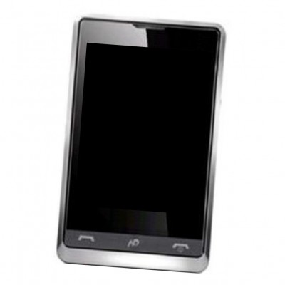 Charging Connector Flex Pcb Board For Coolpad 9000 By - Maxbhi Com