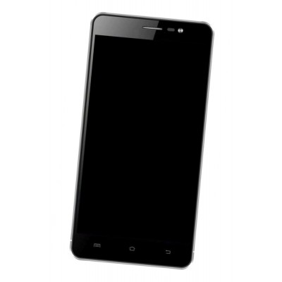 Power Button Flex Cable For Ismart Is 50i Mercury V3 On Off Flex Pcb By - Maxbhi Com