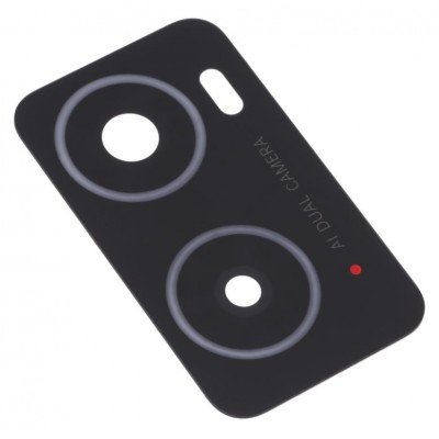 Camera Lens For Oppo A76 Blue By - Maxbhi Com