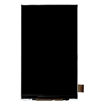 Lcd Screen For Zte Blade L110 A110 Replacement Display By - Maxbhi Com